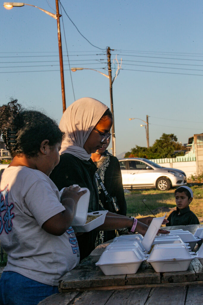 emowering eats ramadaan mass kewtown 2024 (11)