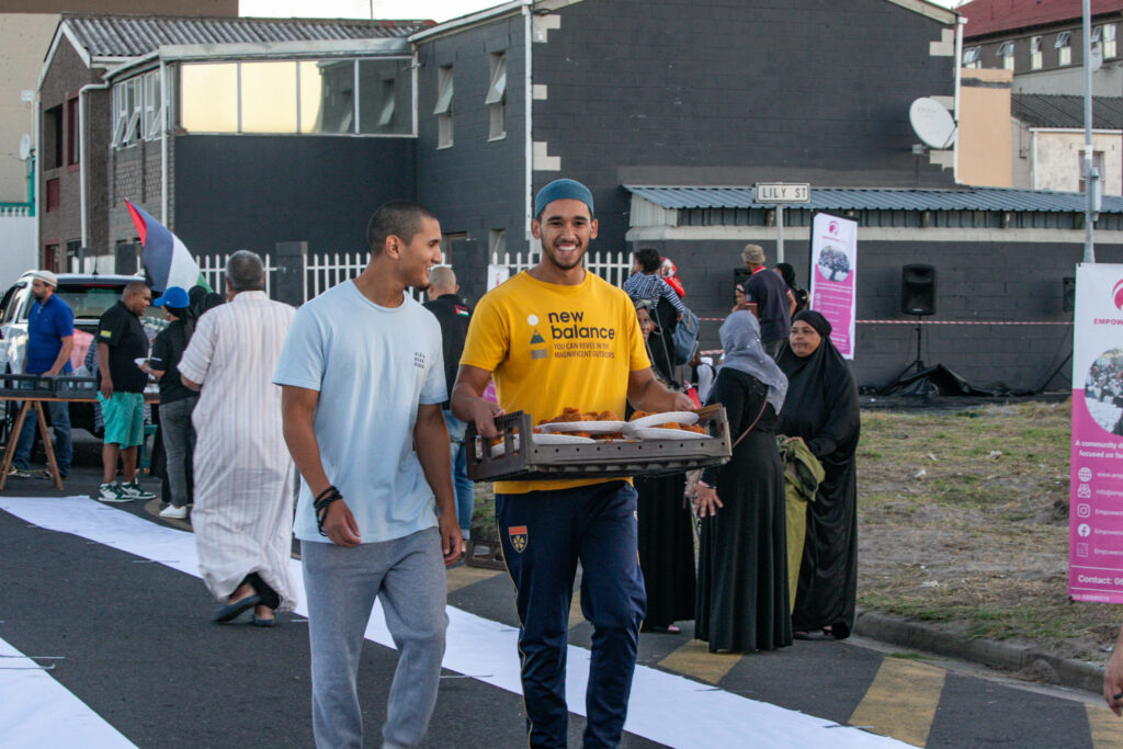 emowering eats ramadaan mass kewtown 2024 (27)