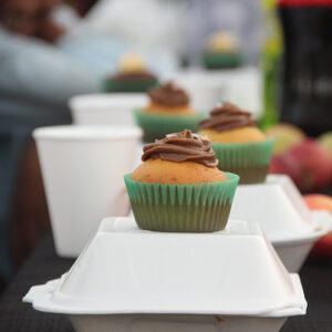 Community Iftar