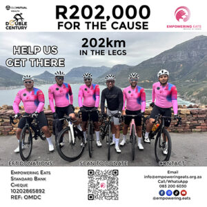 Old Mutual Double Century